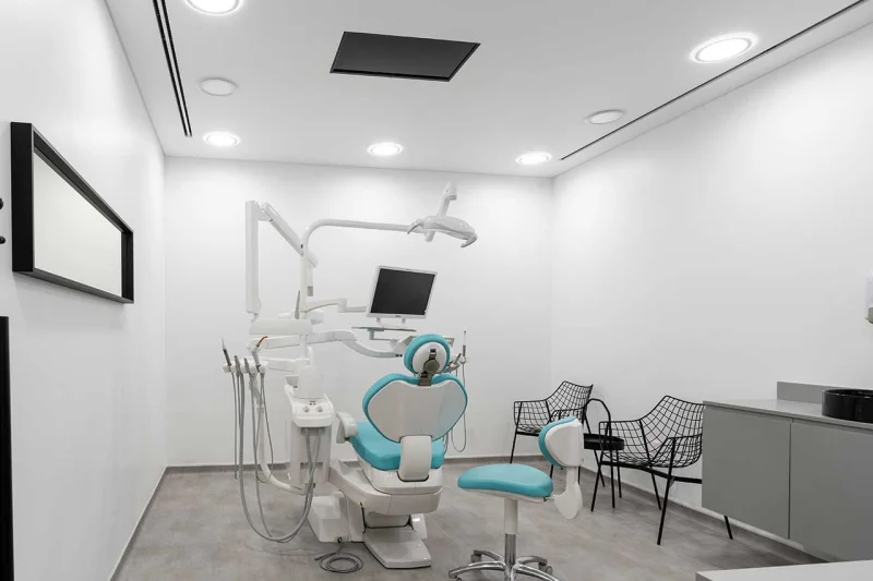 DENTAL STUDIO MARINA GATE L.L.C photo 5