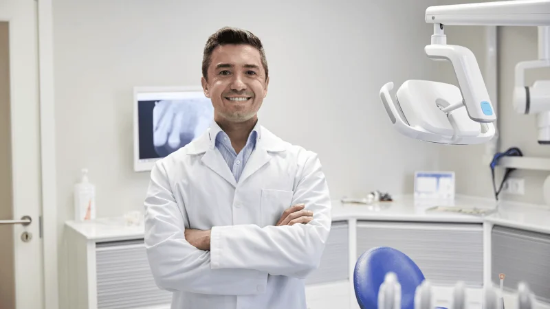 DENTALNATION GENERAL DENTAL CLINIC  L.L.C S.O.C photo 2