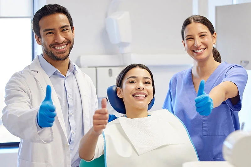 DENTIST DIRECT DS CLINIC L.L.C photo 8