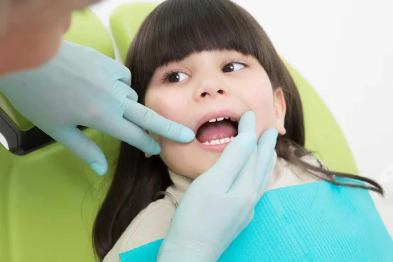 DENTISTREE DENTAL CLINICBRANCH photo 5