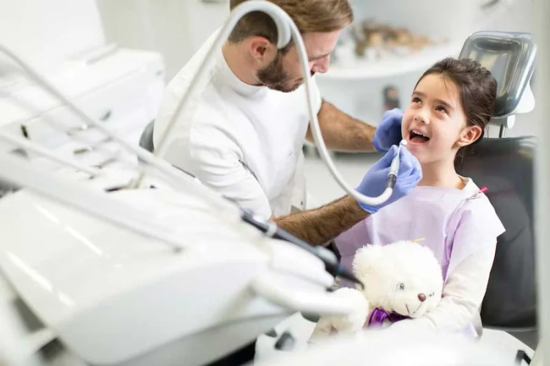 DENTISTREE DENTAL CLINICBRANCH photo 6