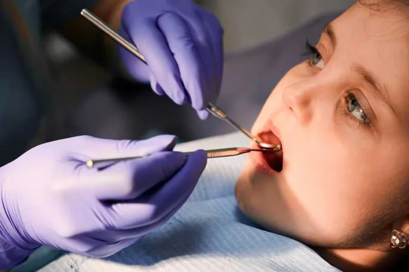 DENTISTREE DENTAL CLINICBRANCH photo 7