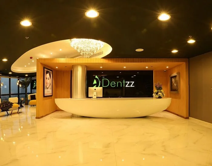 Dentzz Dental - Dmcc photo 1