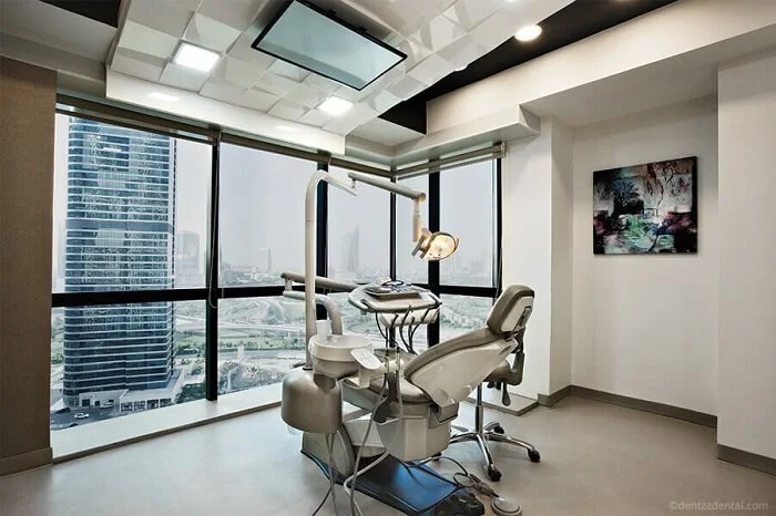 Dentzz Dental - Dmcc photo 3