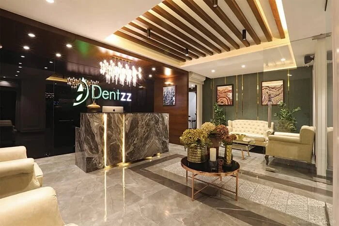 Dentzz Dental - Dmcc photo 5