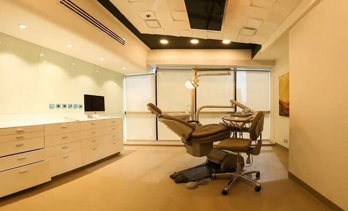 Dentzz Dental - Dmcc photo 6