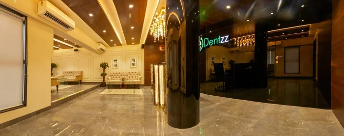 Dentzz Dental - Dmcc photo 7