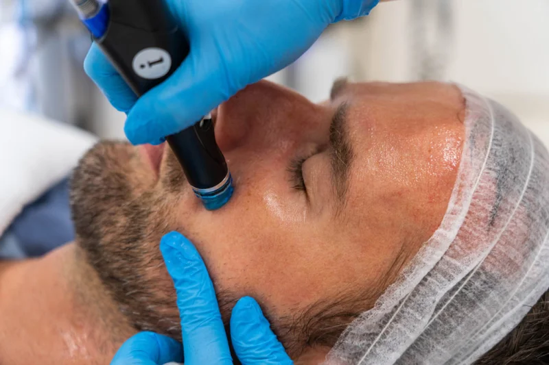 DOCTOR BEAUTY POLY CLINIC EST photo 5