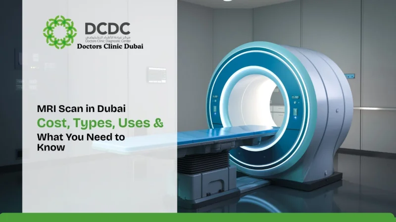 Doctors Clinic Diagnostic Centre FZ-LLC photo 3