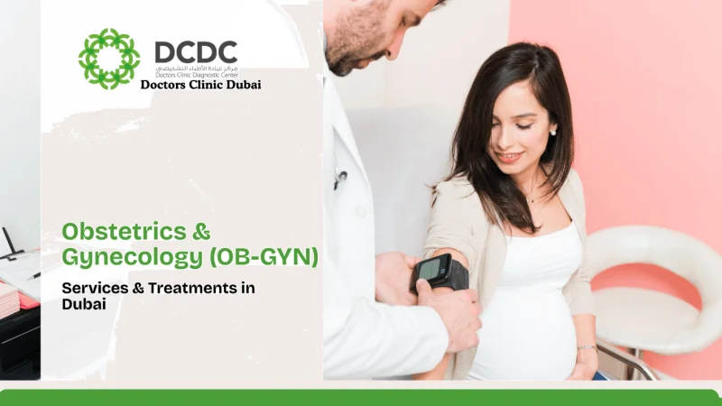 Doctors Clinic Diagnostic Centre FZ-LLC photo 5