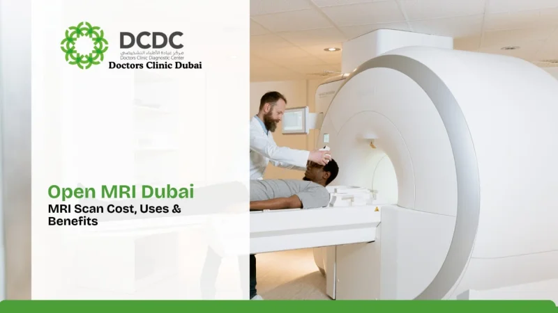 Doctors Clinic Diagnostic Centre FZ-LLC photo 6