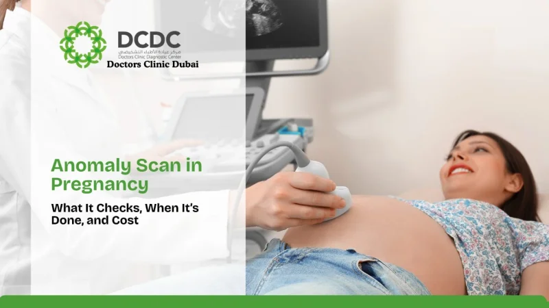 Doctors Clinic Diagnostic Centre FZ-LLC photo 8