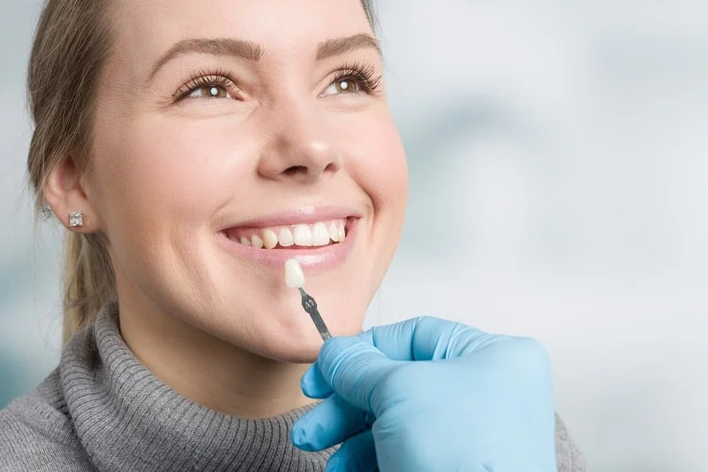Dr Aburas Dental Center LLC (Branch) photo 5
