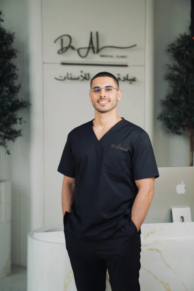 Dr AlAhmed Dental Clinic LLC photo 2
