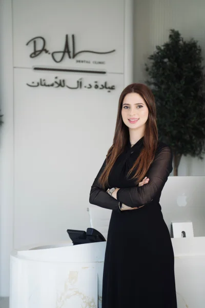 Dr AlAhmed Dental Clinic LLC photo 7