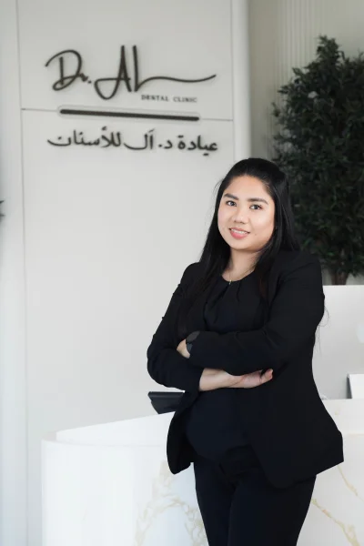 Dr AlAhmed Dental Clinic LLC photo 8