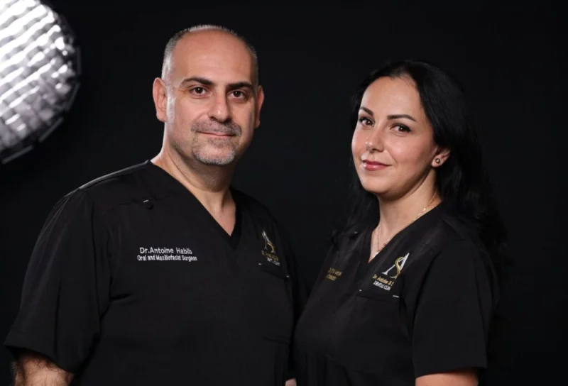 DR ANTOINE & SALMA DENTAL CLINIC L.L.C photo 1