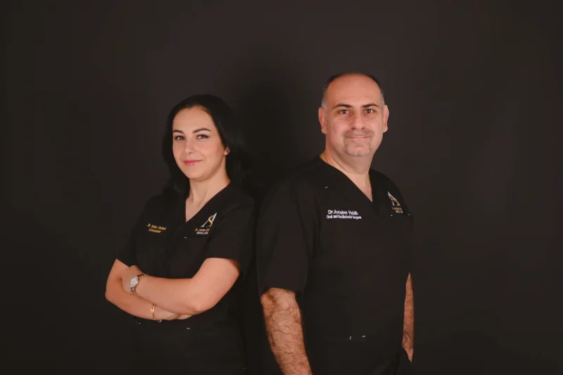 DR ANTOINE & SALMA DENTAL CLINIC L.L.C photo 3