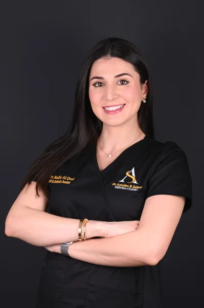 DR ANTOINE & SALMA DENTAL CLINIC L.L.C photo 4