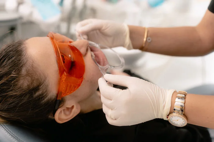 DR ANTOINE & SALMA DENTAL CLINIC L.L.C photo 5