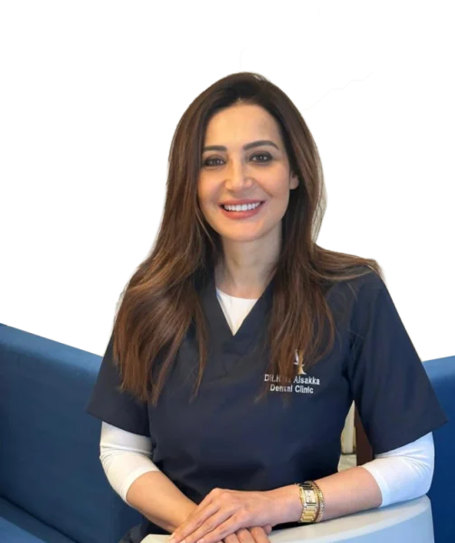 DR HALA ALSAKKA DENTAL CLINIC L.L.C photo 1