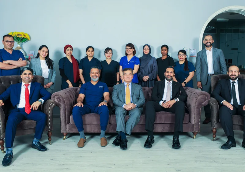 Dr Imran Tahir Aestheticare Centre photo 1