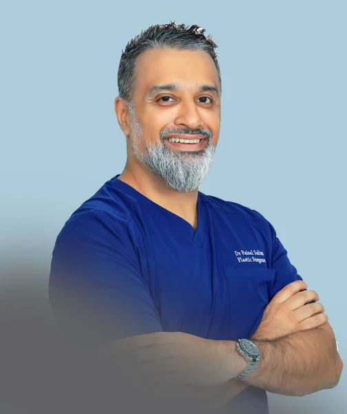 Dr Imran Tahir Aestheticare Centre photo 2