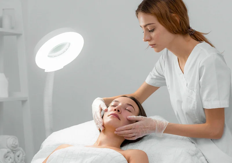 Dr Imran Tahir Aestheticare Centre photo 8