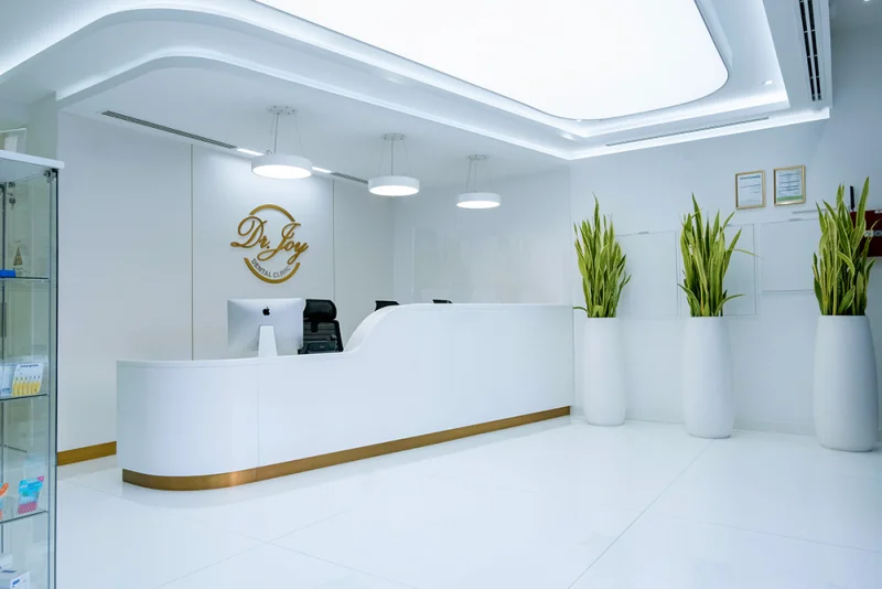 Dr Joy Dental Clinic Llc Branch- Palm Jumeirah photo 1
