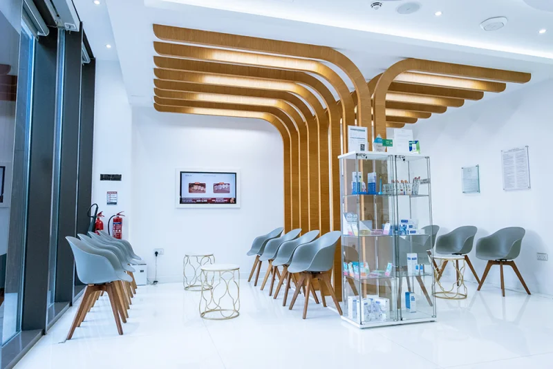 Dr Joy Dental Clinic Llc Branch- Palm Jumeirah photo 3