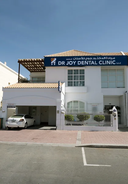 Dr Joy Dental Clinic Llc Branch- Palm Jumeirah photo 5