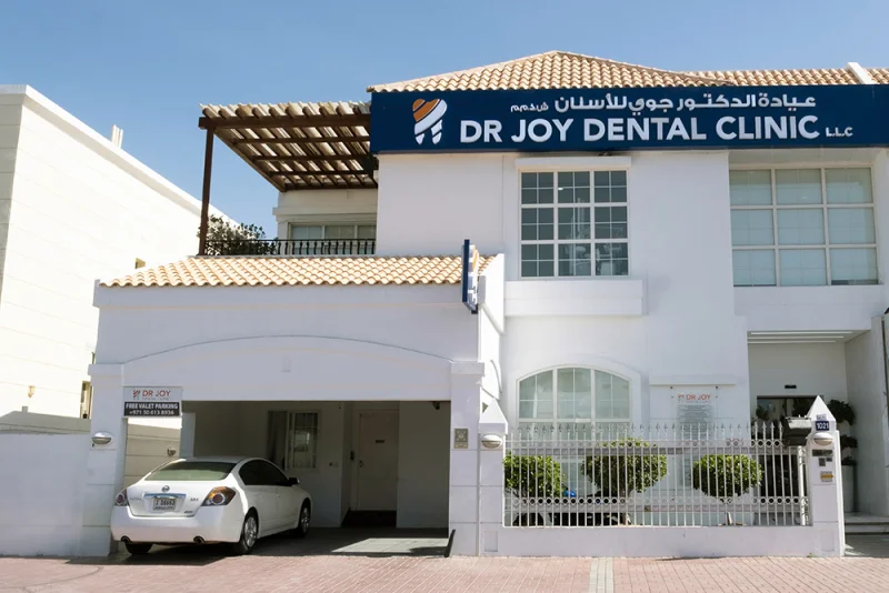 Dr Joy Dental Clinic Llc Branch- Palm Jumeirah photo 6