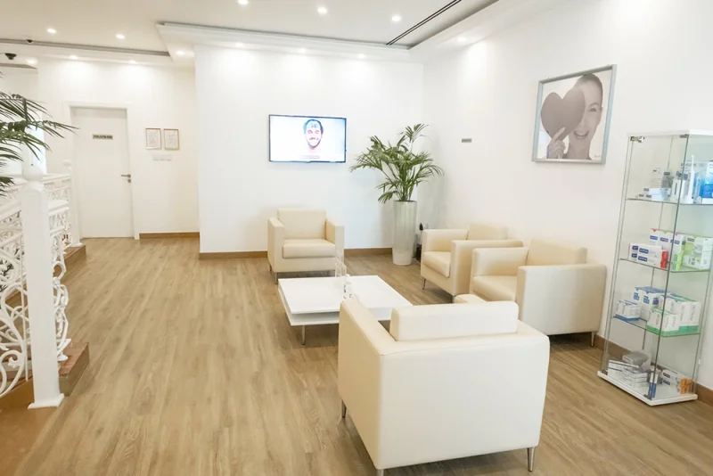 Dr Joy Dental Clinic Llc Branch- Palm Jumeirah photo 7