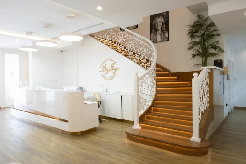 Dr Joy Dental Clinic Llc Branch- Palm Jumeirah photo 8