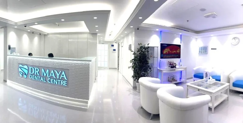 Dr Maya Dental Centre photo 1
