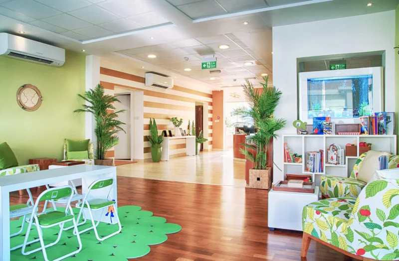 Dr Michaels Childrens Dental Center LLC photo 2
