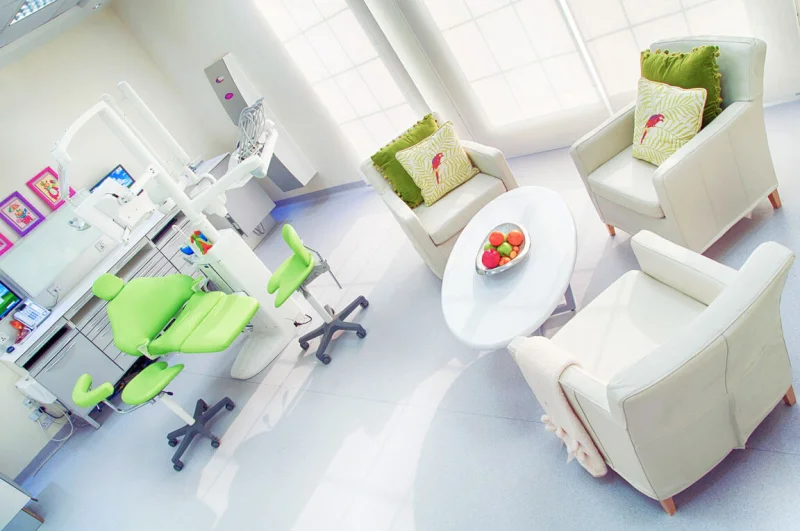 Dr Michaels Childrens Dental Center LLC photo 3