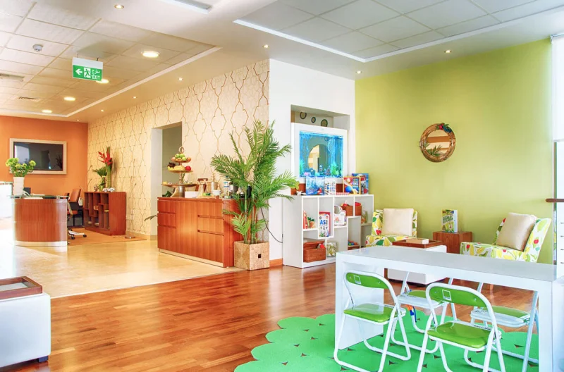 Dr Michaels Childrens Dental Center LLC photo 5