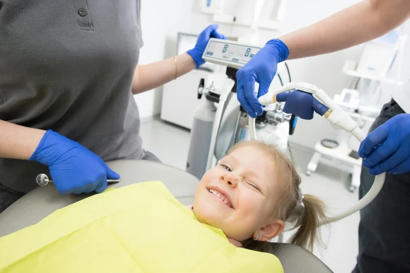 Dr Paul Dental Clinic LLC photo 3
