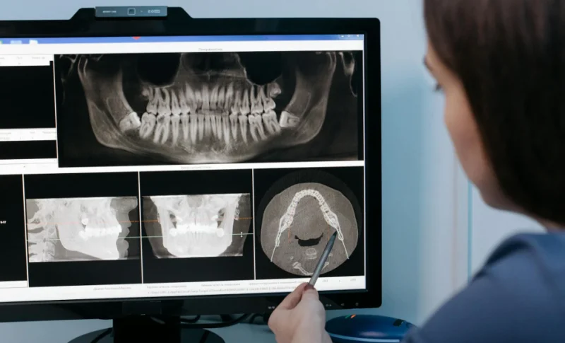 Dr Paul Dental Clinic LLC Branch photo 5