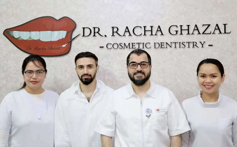 Dr Racha Ghazal Cosmetic Dentistry LLC photo 1