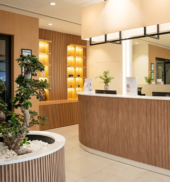 Dr Roze And Associates Dental Clinic LLC photo 5