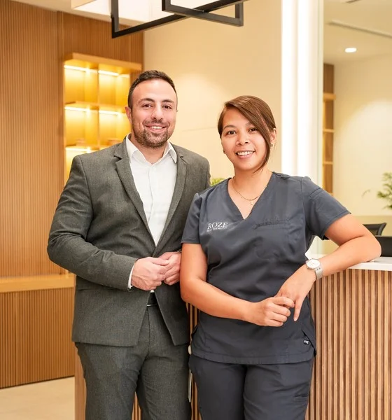 Dr Roze And Associates Dental Clinic LLC photo 6