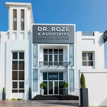 Dr Roze And Associates Dental Clinic LLC photo 7