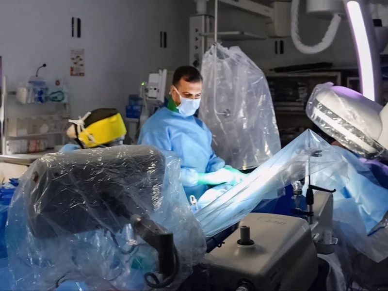 Dr Sulaiman Al Habib Hospital FZ-LLC photo 1