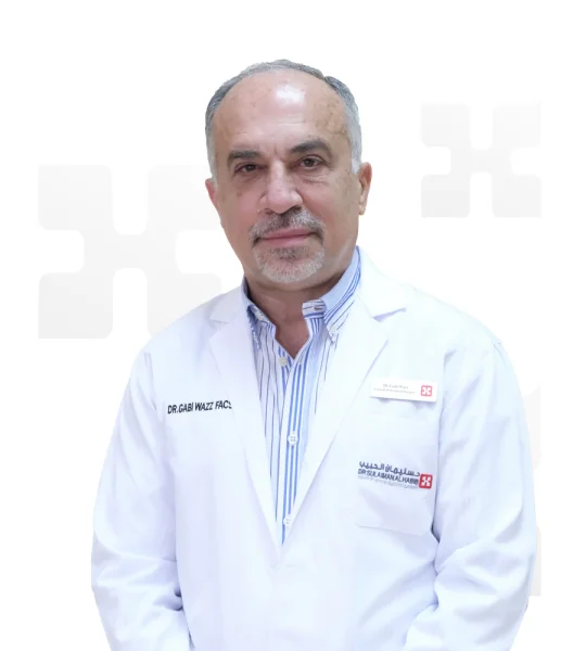 Dr Sulaiman Al Habib Hospital FZ-LLC photo 6
