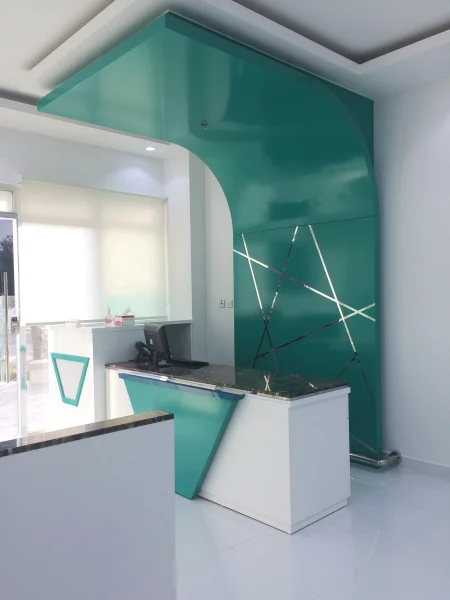 Dr Thomas Dental Implant Clinic Dmcc photo 1