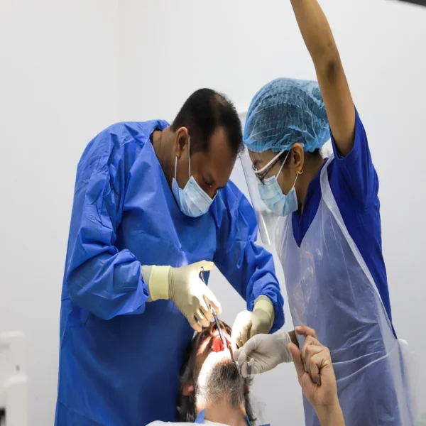 Dr Thomas Dental Implant Clinic Dmcc photo 8