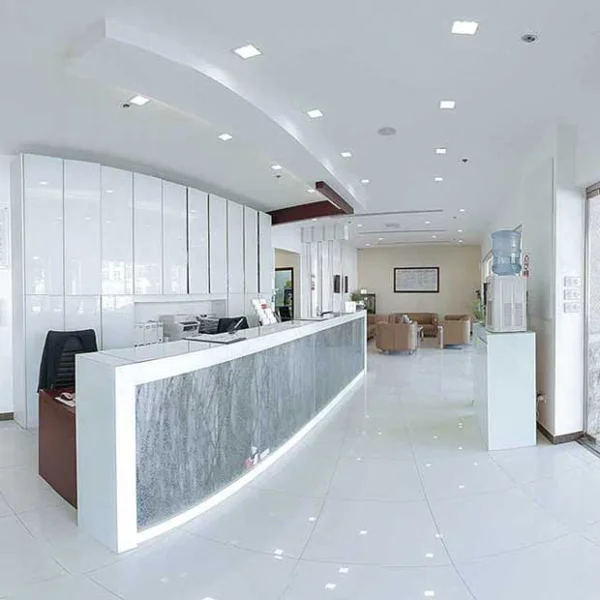 Dr. Nicolas and Asp Centre(Branch Mirdif) photo 7