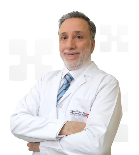 Dr. Sulaiman Al Habib Medical Center Br Of Dr Suliman Alhabib Hospital photo 2